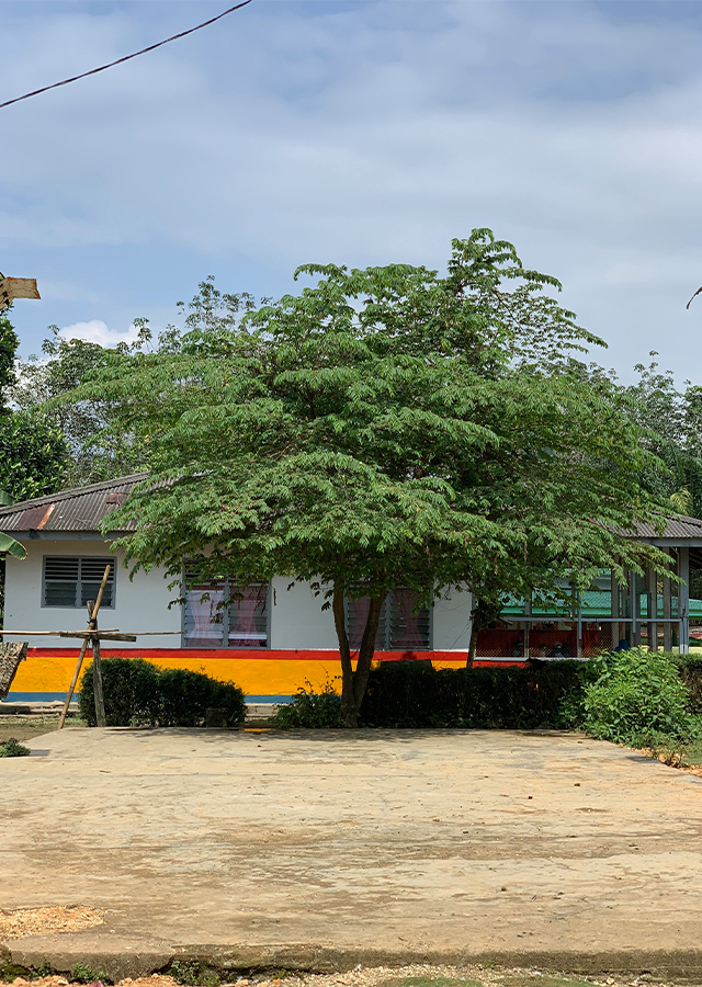 Ramuan Kersen